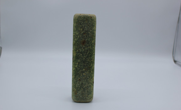 树化碧玉方条 玉器